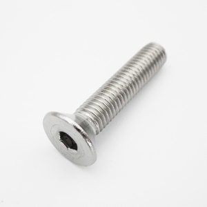 內(nèi)六角沉頭機螺釘